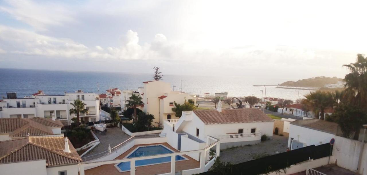 Sunset Seaviews Albufeira公寓 外观 照片