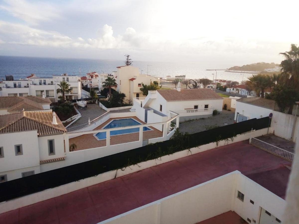Sunset Seaviews Albufeira公寓 外观 照片