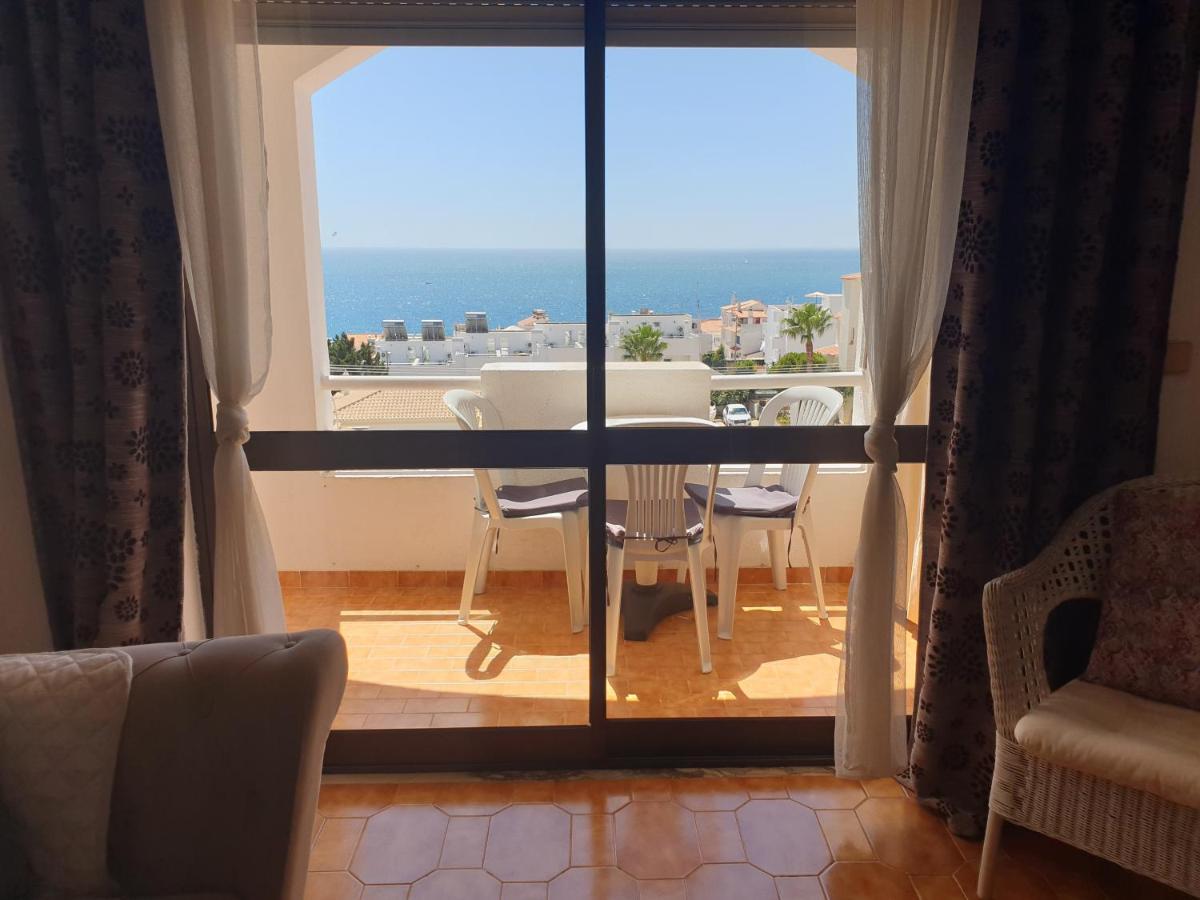 Sunset Seaviews Albufeira公寓 外观 照片